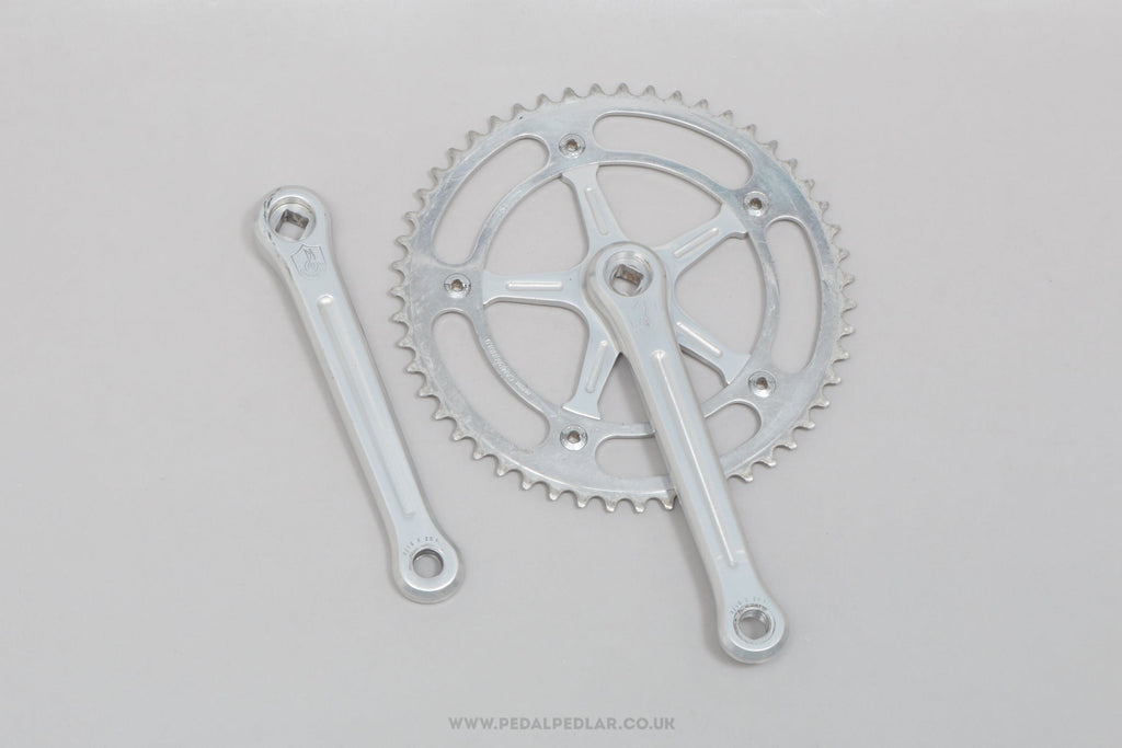 Campagnolo pista crankset sales