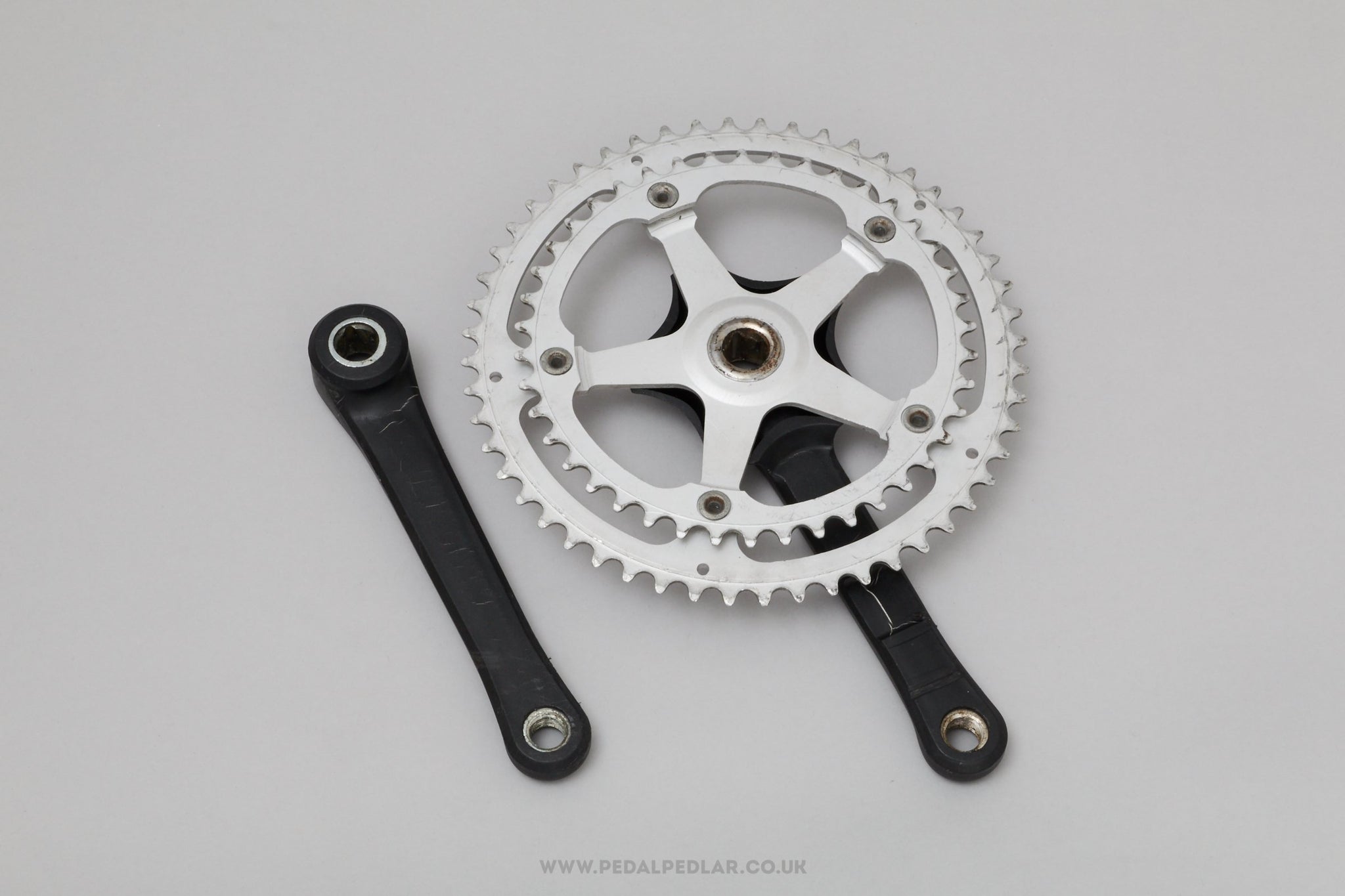 Ofmega mistral crankset discount