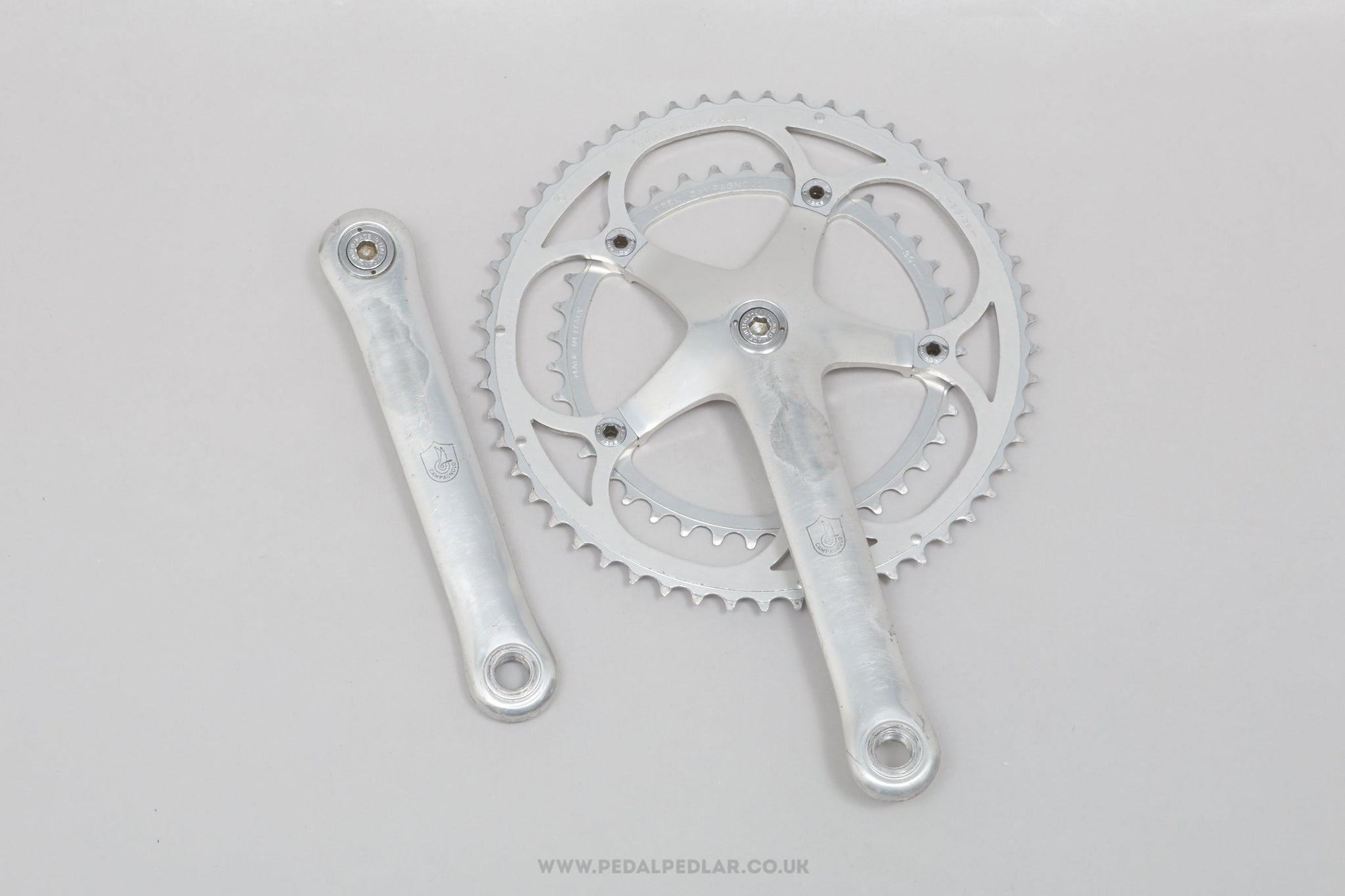 Chainset types deals