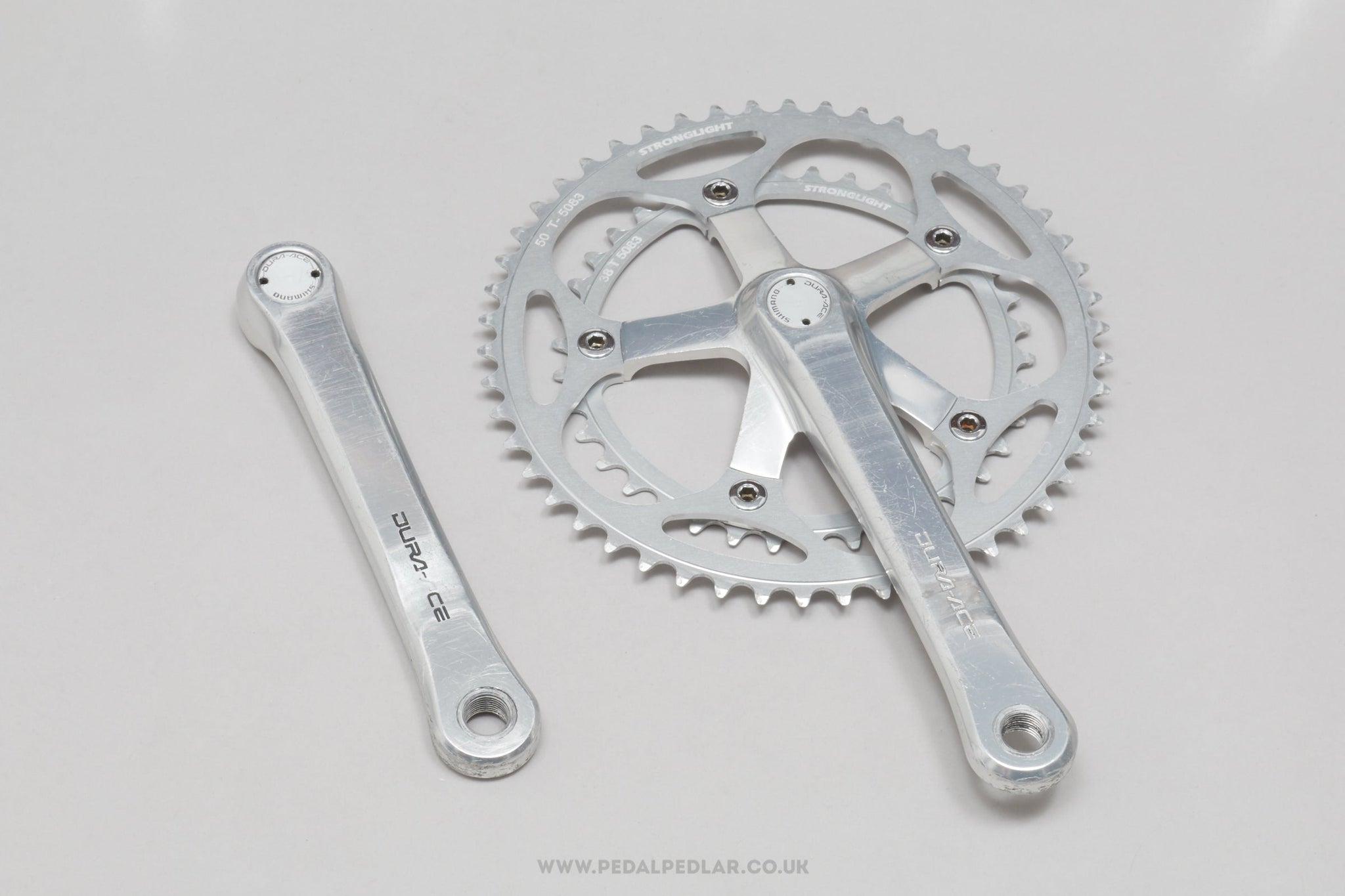 Dura ace sales 7400 pedals