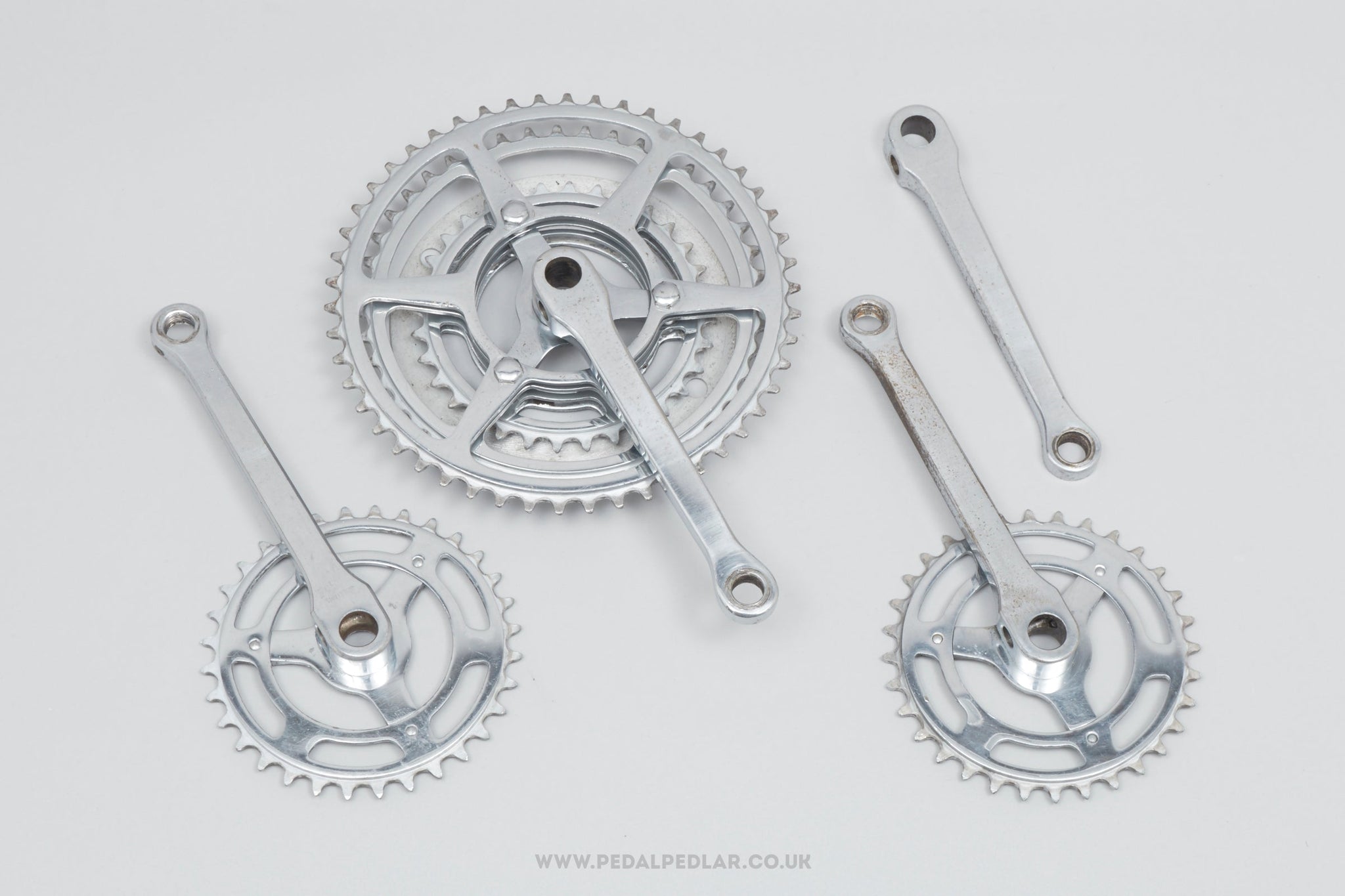 Tandem bike parts on sale