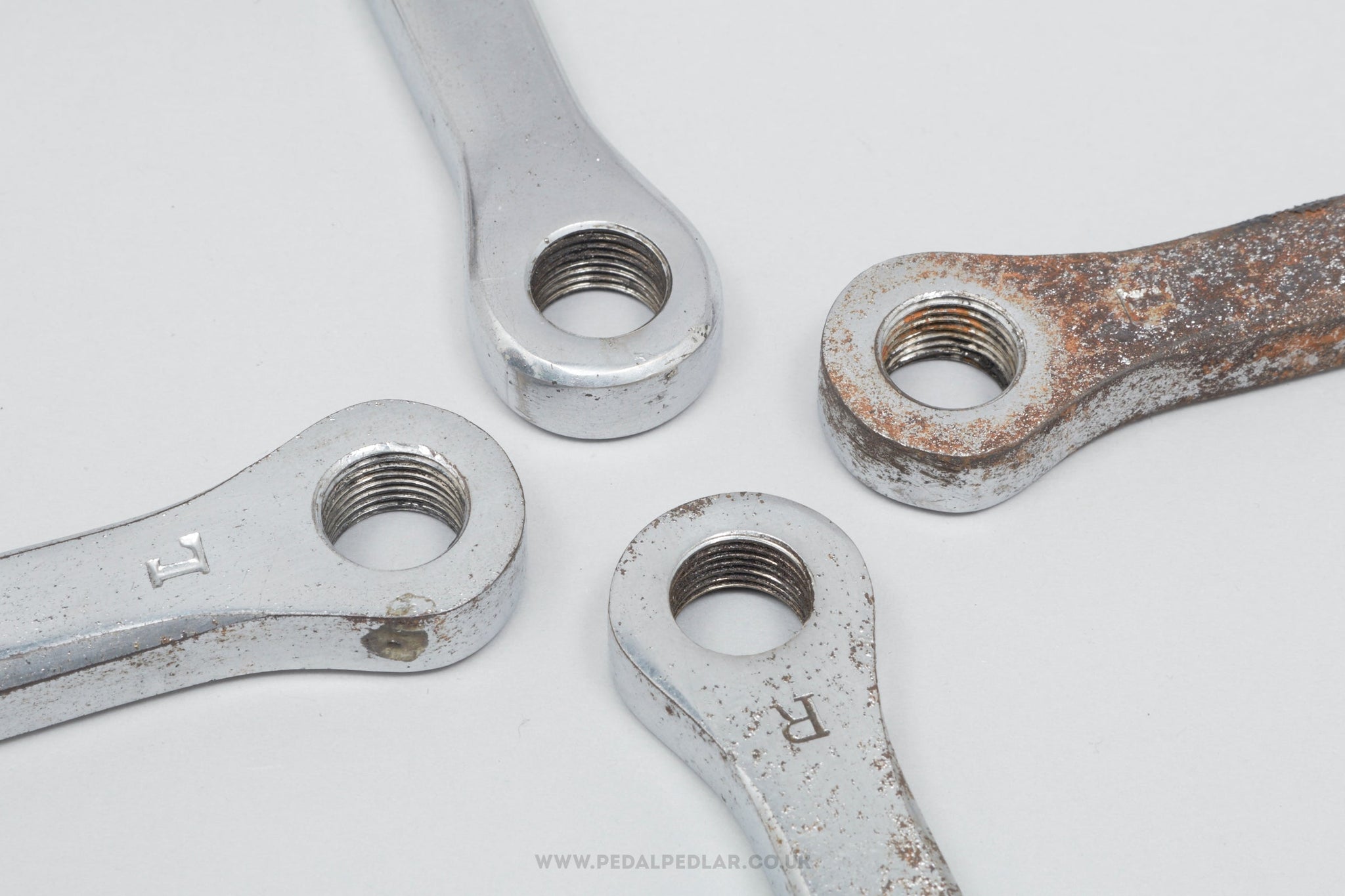 Tandem chainset shop