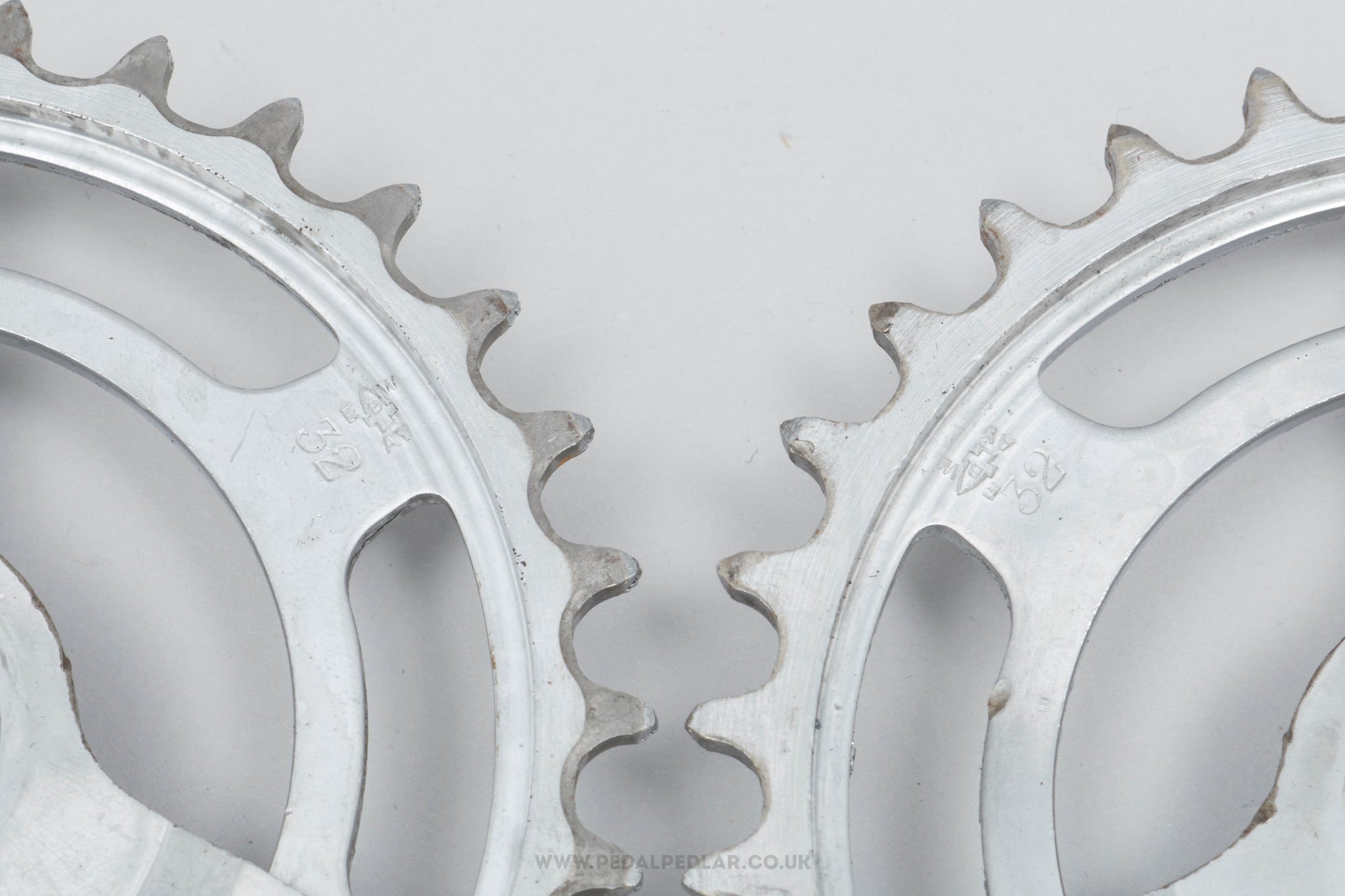 Shimano tandem 2025 crankset