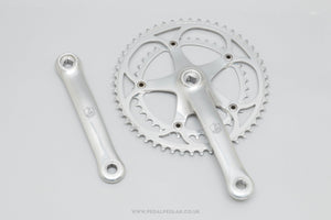 Campagnolo Chorus (706/101) c.1988 Vintage Road Crank/Chainset - Pedal Pedlar - Bike Parts For Sale