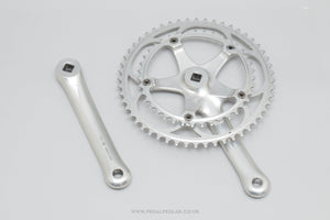 Campagnolo Chorus (706/101) c.1988 Vintage Road Crank/Chainset - Pedal Pedlar - Bike Parts For Sale