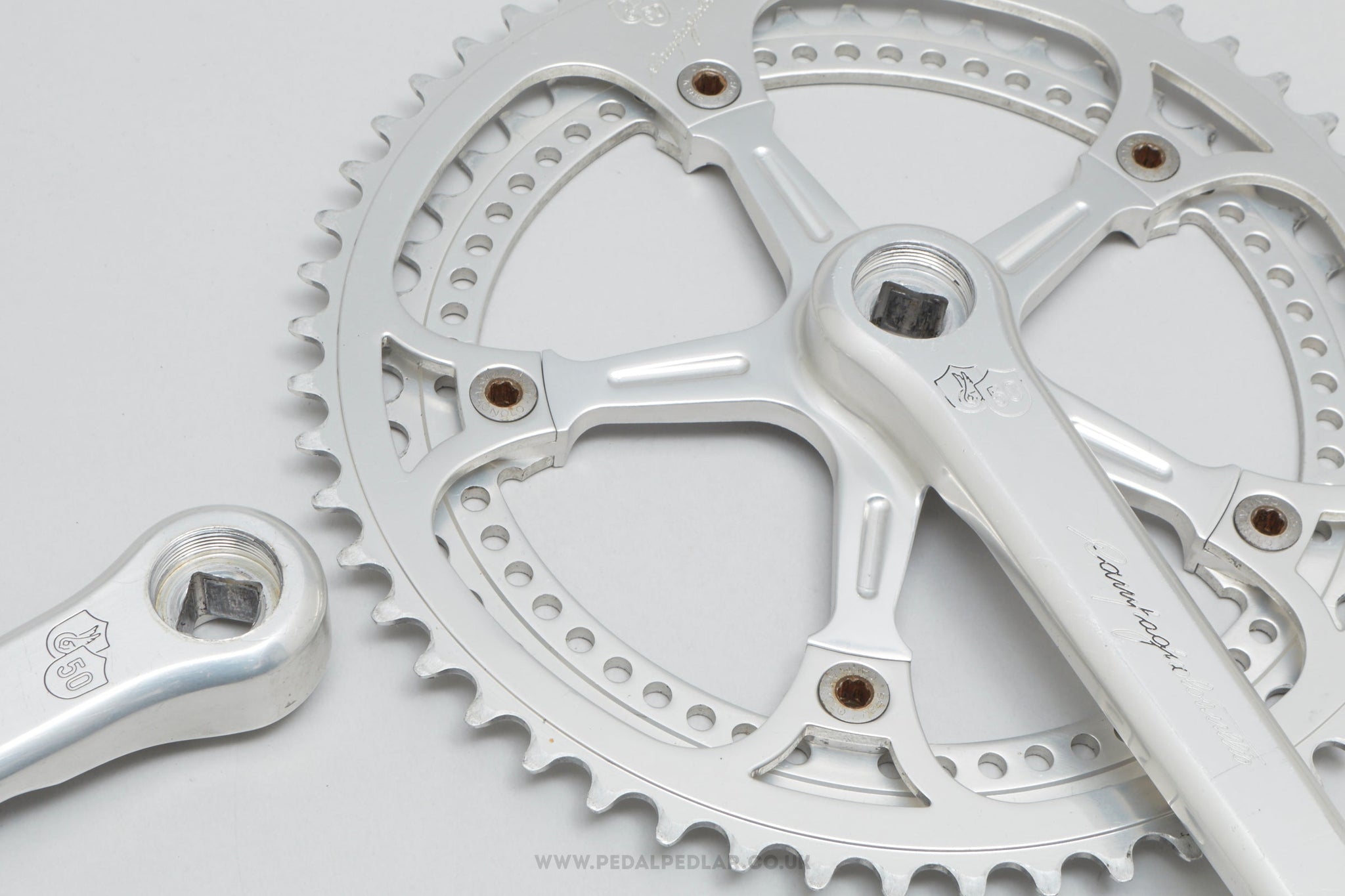 Vintage groupset 2025