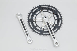 Shimano Dura-Ace (GA-200) c.1978 Vintage Road Crank/Chainset - Pedal Pedlar - Bike Parts For Sale