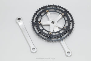 Shimano Dura-Ace (GA-200) c.1978 Vintage Road Crank/Chainset - Pedal Pedlar - Bike Parts For Sale