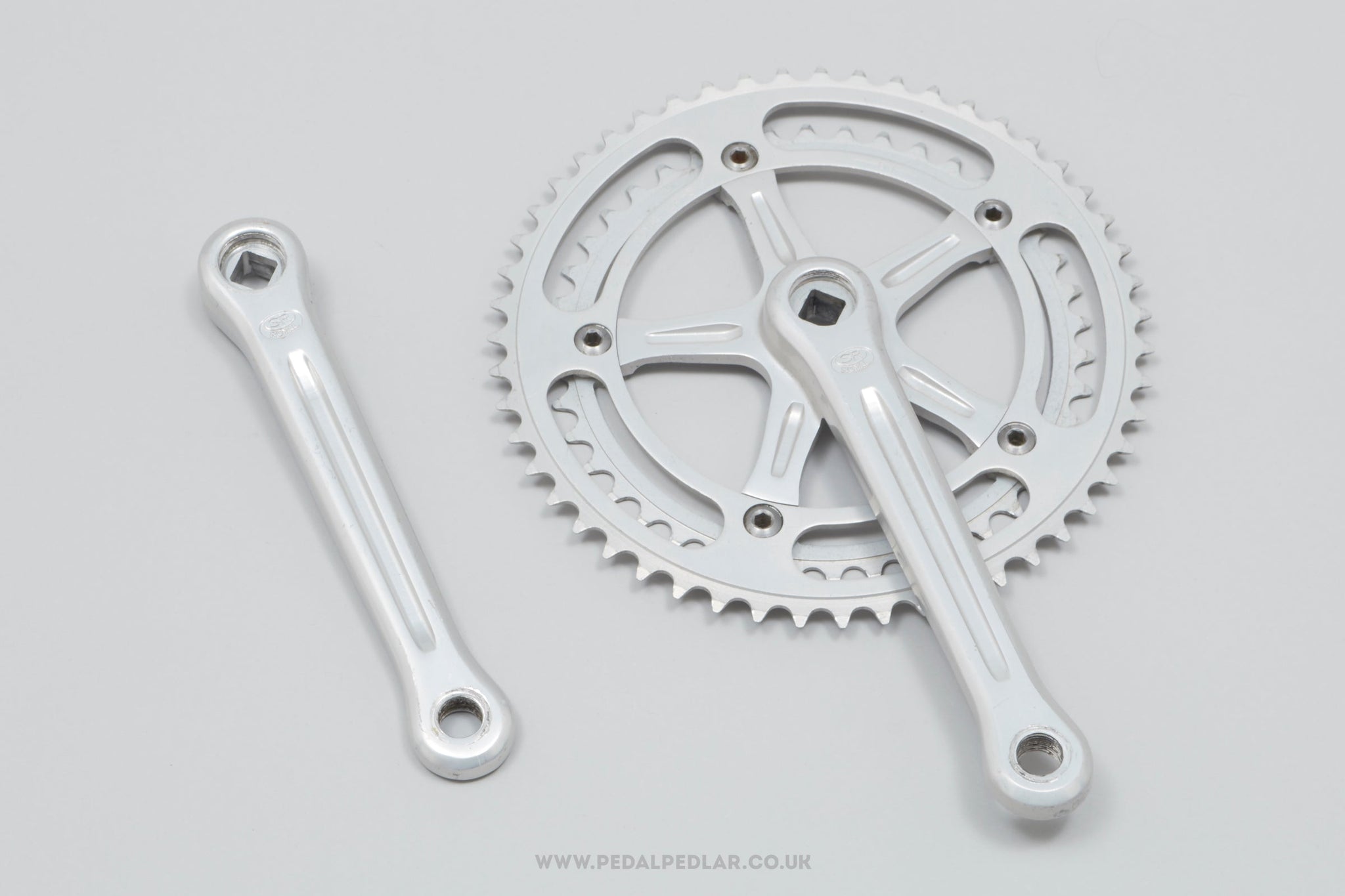 Sr crankset store