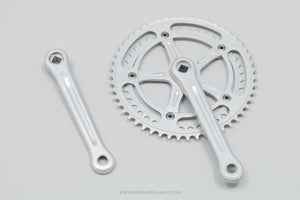 Sakae/Ringyo (SR) Royal 5 (RY-5) Vintage Road Crank/Chainset - Pedal Pedlar - Bike Parts For Sale