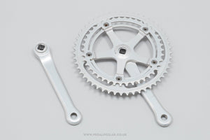 Sakae/Ringyo (SR) Royal 5 (RY-5) Vintage Road Crank/Chainset - Pedal Pedlar - Bike Parts For Sale