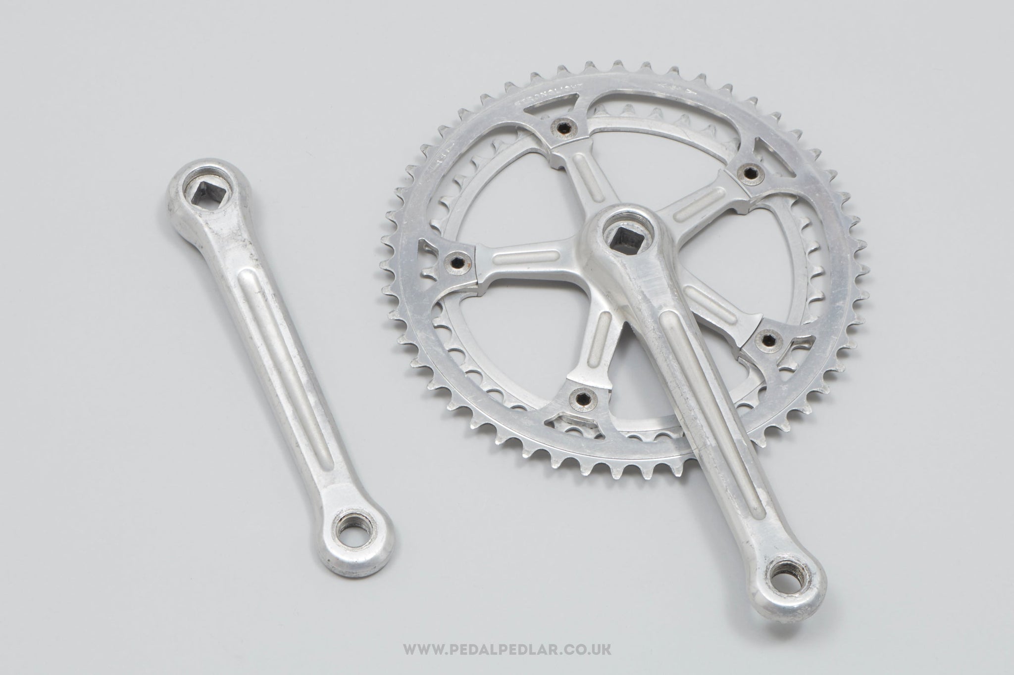 Ofmega mistral crankset store