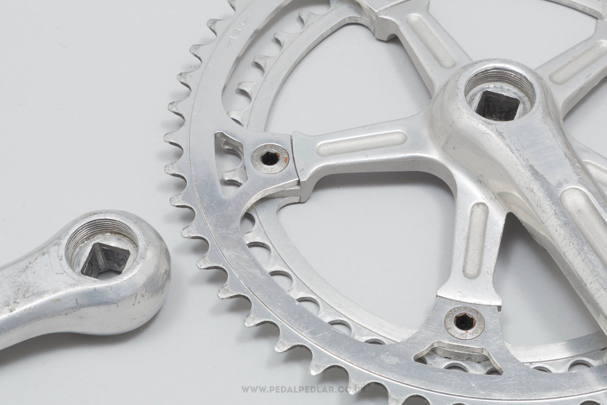 Ofmega Pedal Pedlar