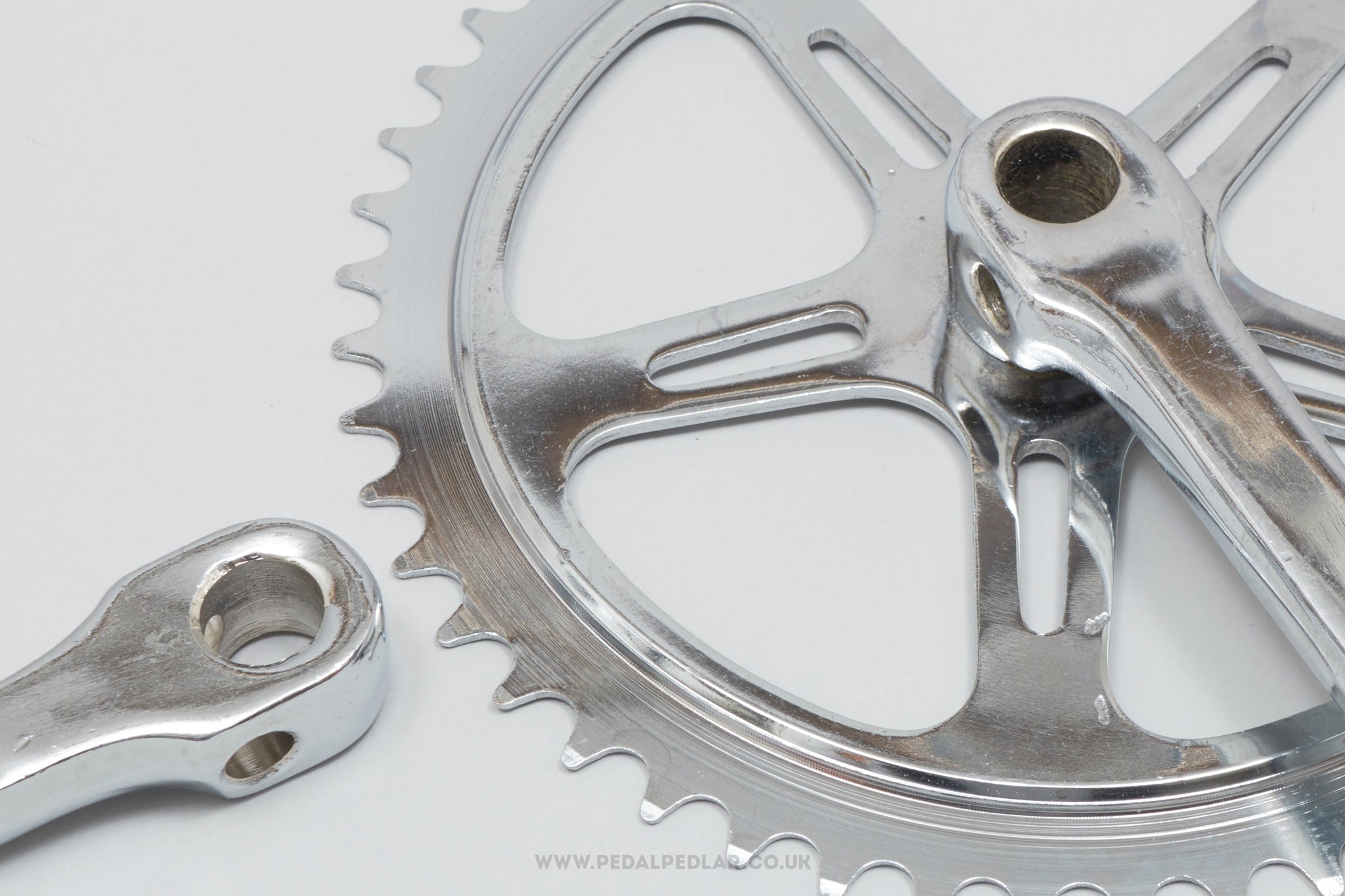 Crank shop 48 single