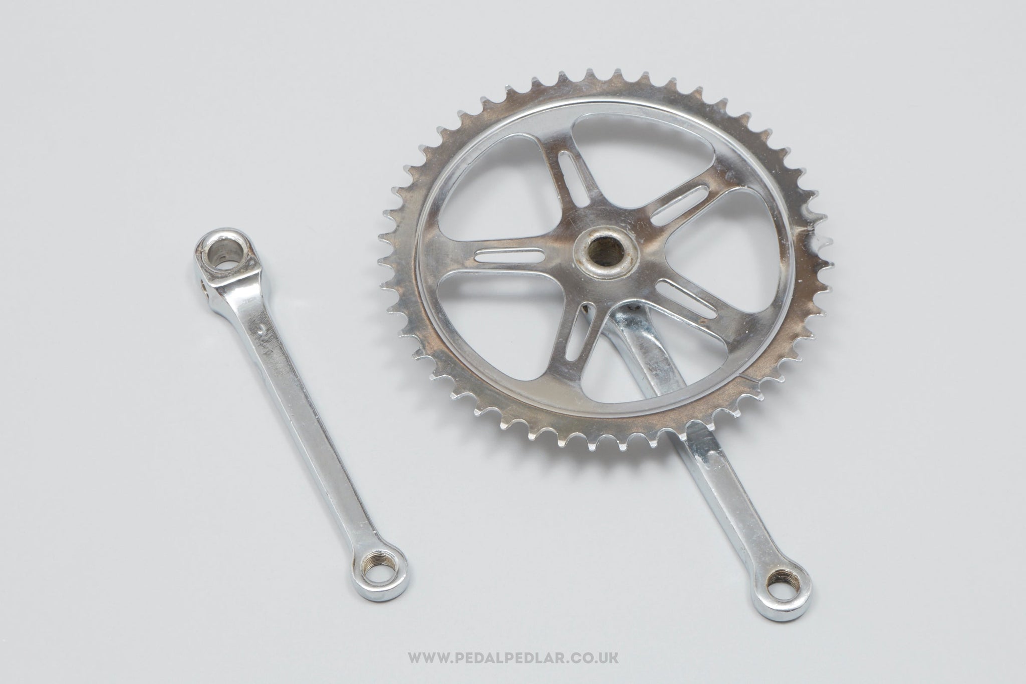 Bike crankset cover hotsell