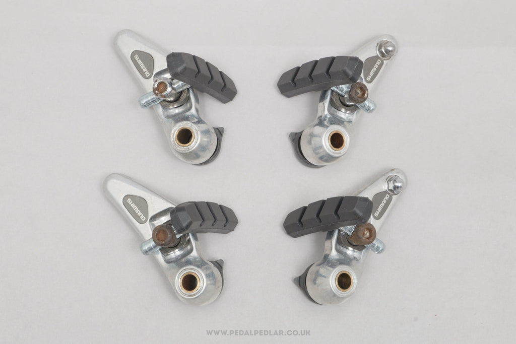 Shimano Exage 500 LX (BR-M501) Classic Low Profile Cantilever Brakes