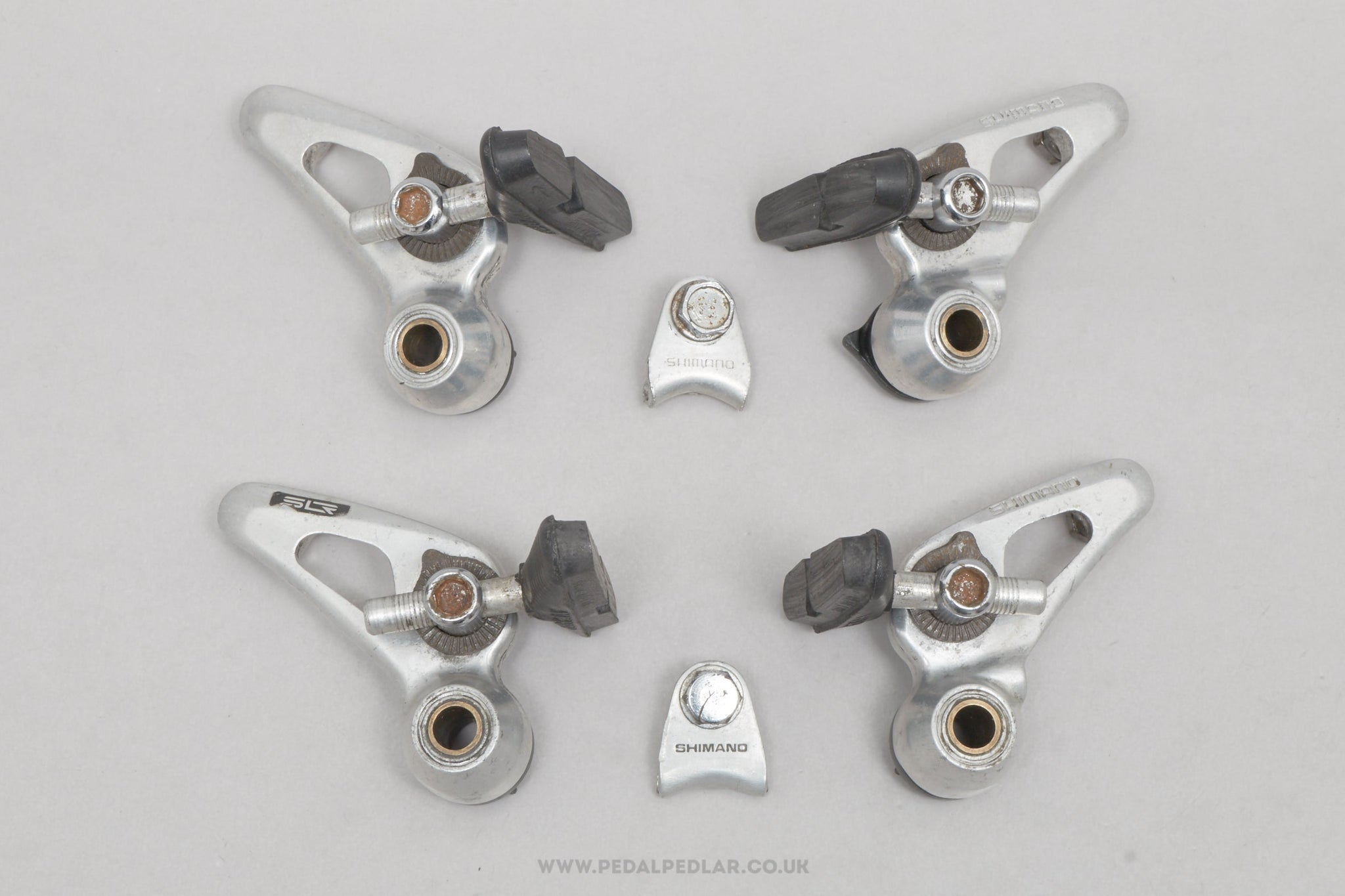 Shimano xtr cantilever brakes sales