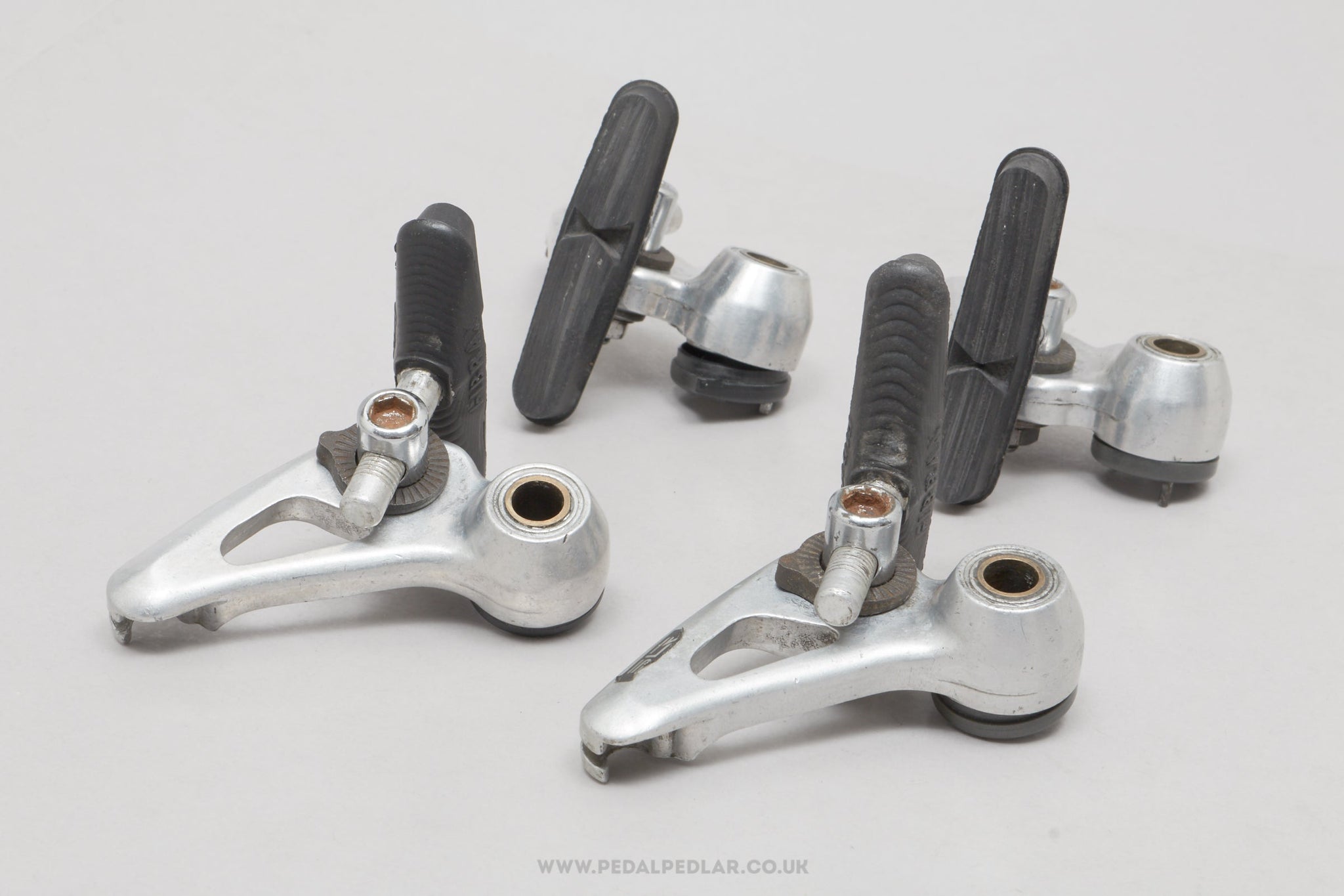 Shimano Deore II BR MT62 c.1989 Vintage Medium Profile Cantilever Brakes