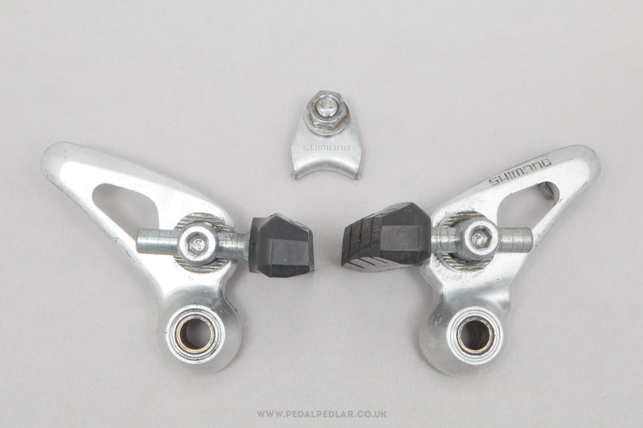 Deore cantilever sales brakes