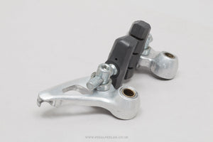 Shimano Deore (BR-MT60) c.1988 Vintage Medium Profile Cantilever Brake - Pedal Pedlar - Bike Part For Sale