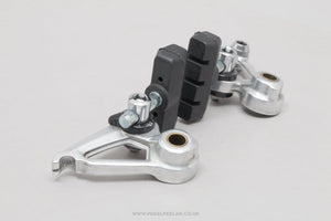 Shimano Deore XT 'Deer Head' (BR-MC70) c.1986 Vintage Wide Profile Cantilever Brake - Pedal Pedlar - Bike Part For Sale