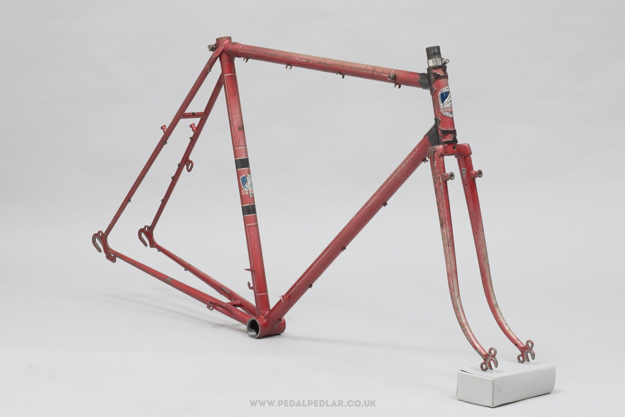 55 cm frame bike sale