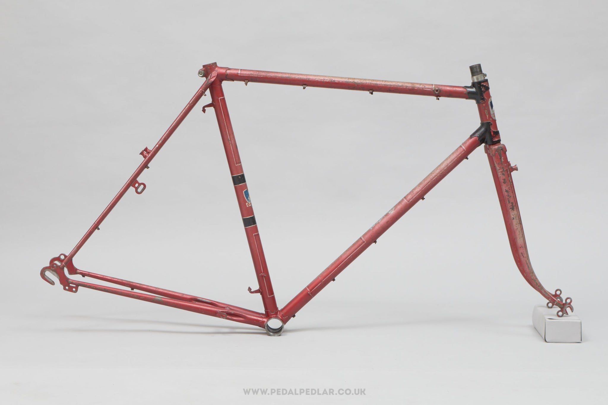 French touring bike sales