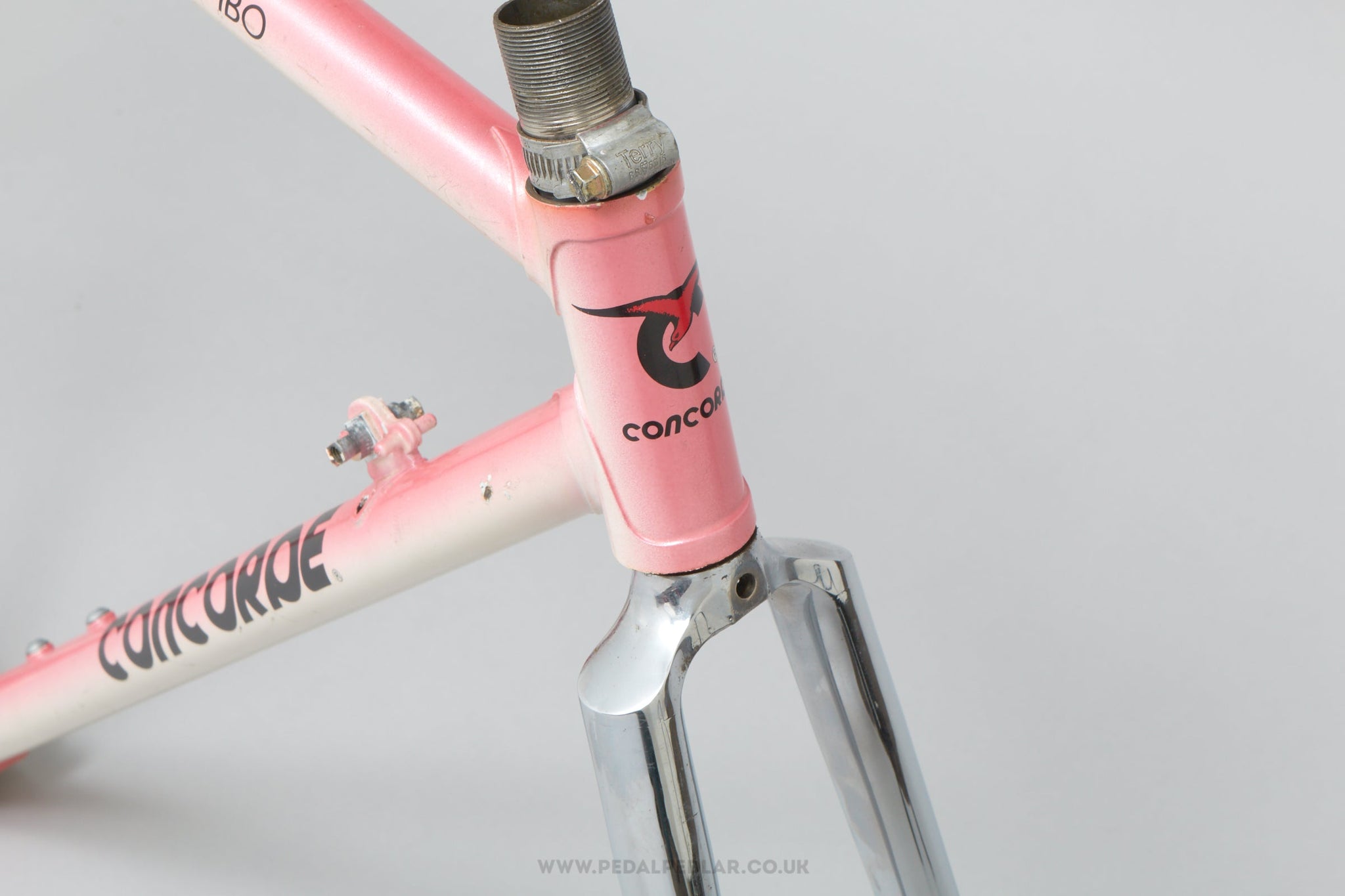 Vintage terry bikes on sale
