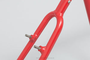 48cm Cannondale M200 SE c.1996 Classic American Mountain Bike Frame - Pedal Pedlar - Framesets For Sale