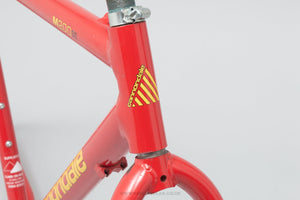 48cm Cannondale M200 SE c.1996 Classic American Mountain Bike Frame - Pedal Pedlar - Framesets For Sale