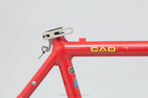 48cm Cannondale M200 SE c.1996 Classic American Mountain Bike Frame - Pedal Pedlar - Framesets For Sale