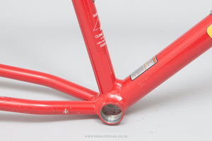 48cm Cannondale M200 SE c.1996 Classic American Mountain Bike Frame - Pedal Pedlar - Framesets For Sale