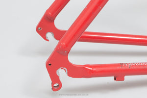 48cm Cannondale M200 SE c.1996 Classic American Mountain Bike Frame - Pedal Pedlar - Framesets For Sale