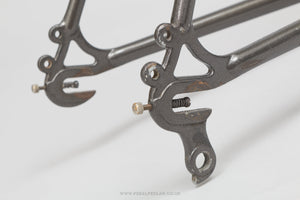 43cm Condor Vintage British Mountain Bike Frame - Pedal Pedlar - Framesets For Sale