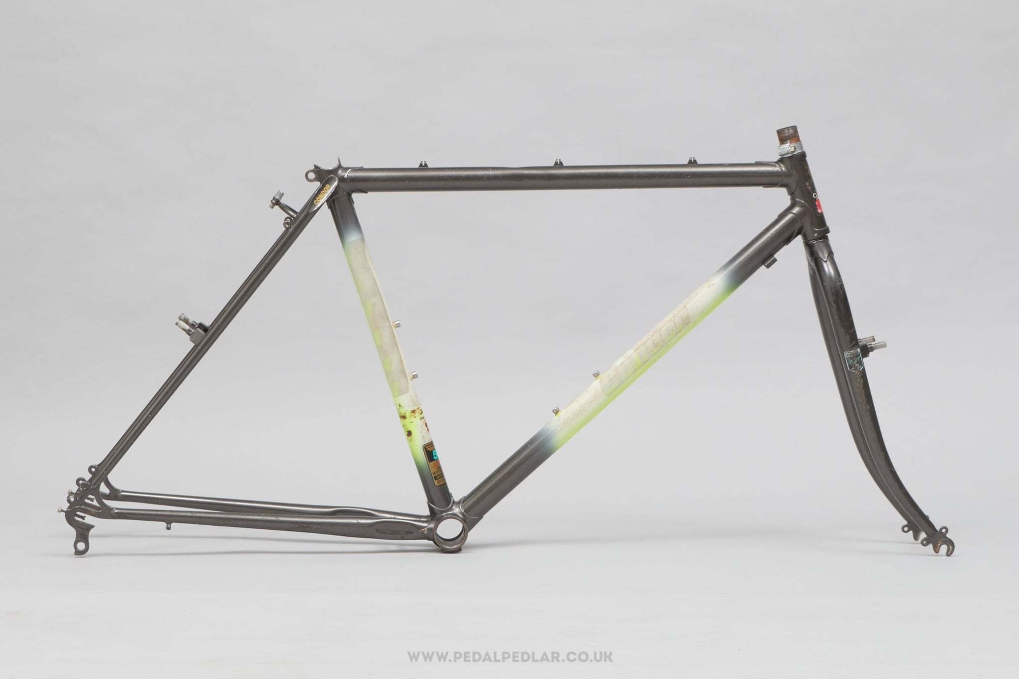 43 cm frame road bike clearance