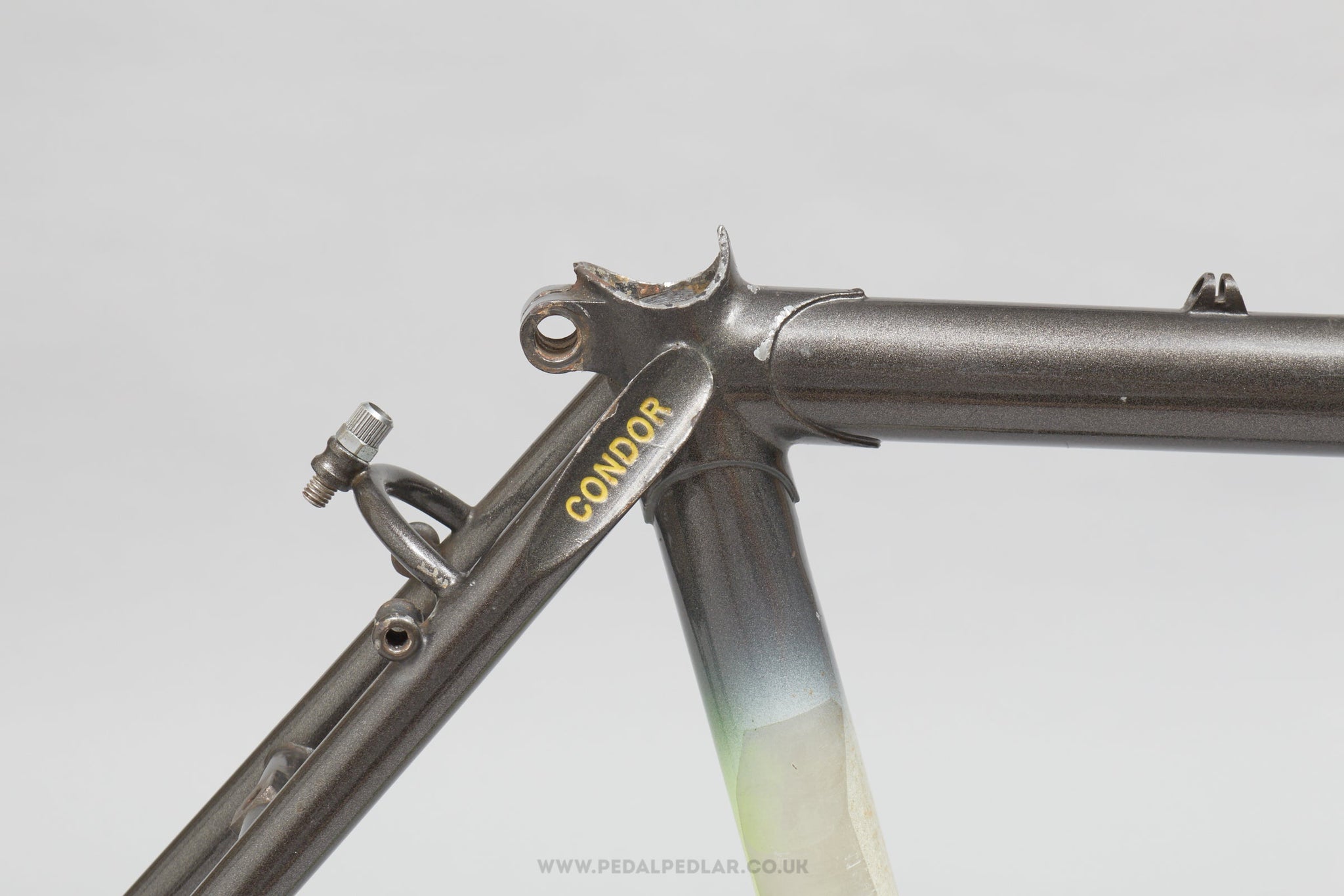 43 cm discount bike frame