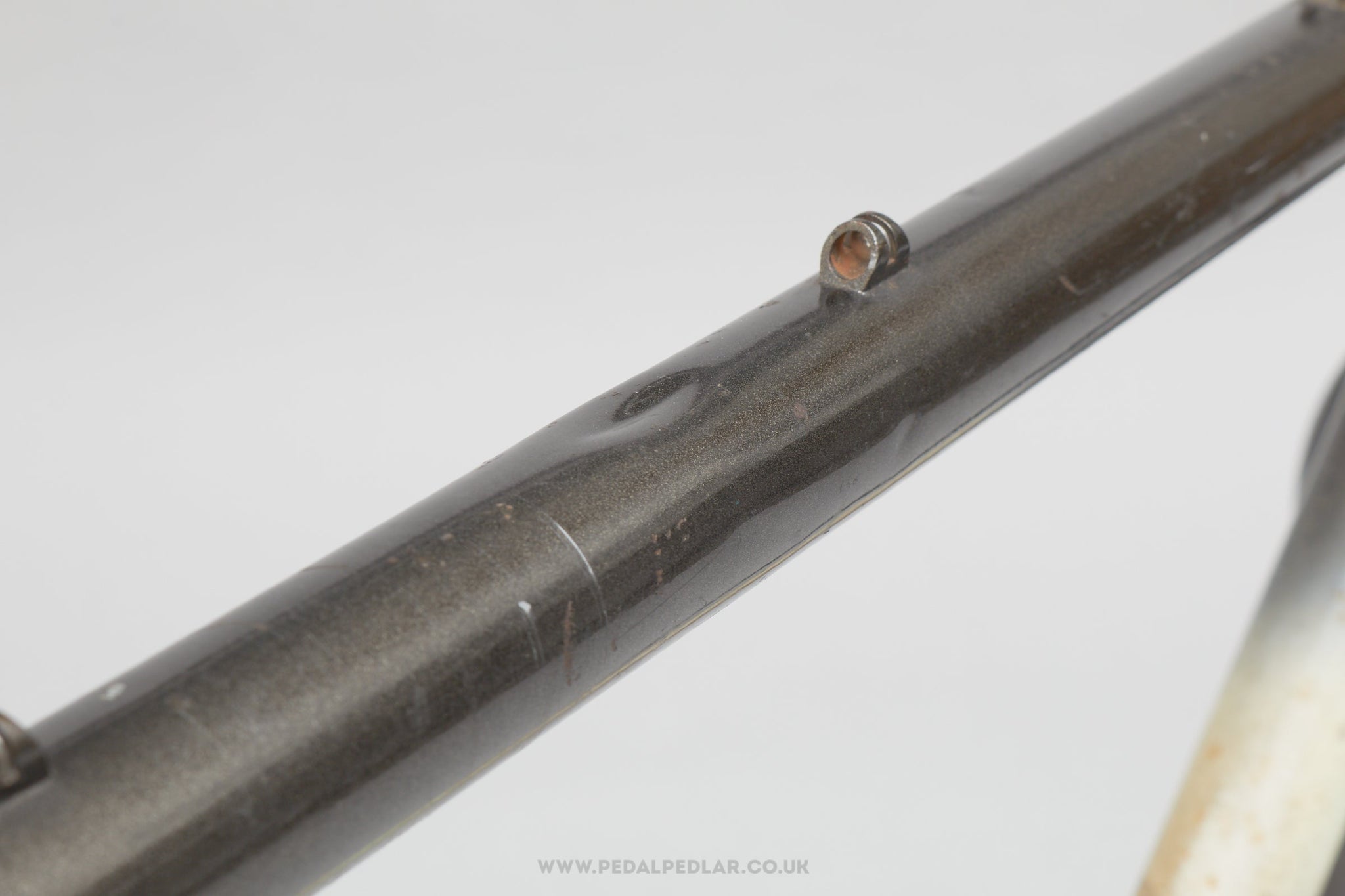 43 cm bike shop frame