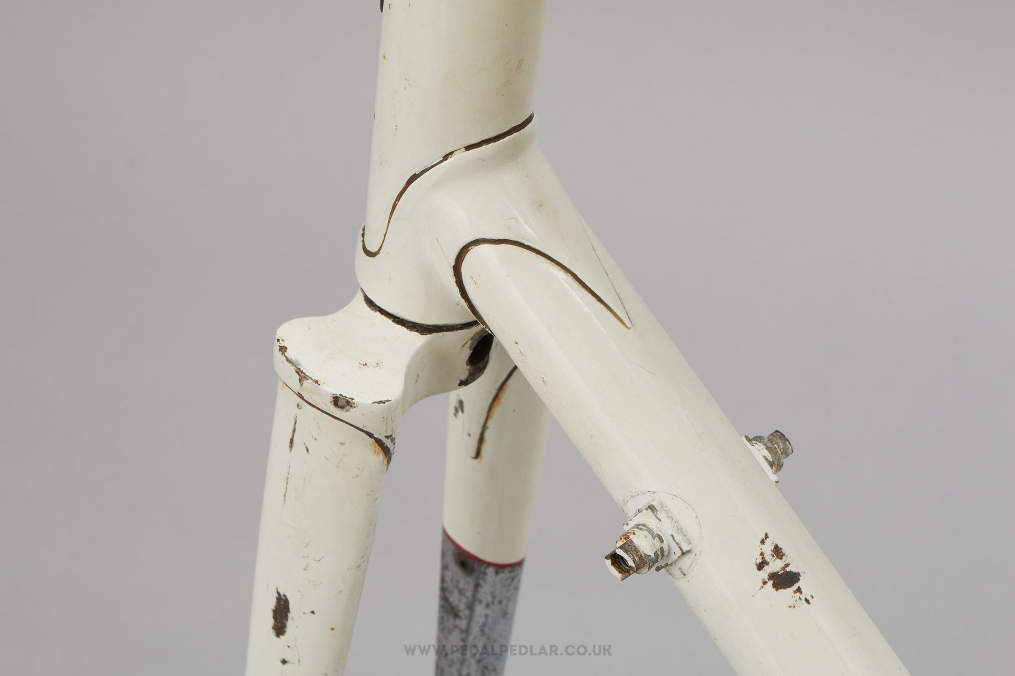 CADRE/FRAME 1977 RALEIGH Carlton Reynolds 351 taille/size 55 EUR 250,00 - FR CADRE/FRAME 1977 RALEIGH Carlton Reynolds 351 taille/size 55 EUR 250,00 - FR