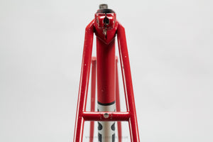 53cm John Pavey Vintage Road Bike Frame - Pedal Pedlar - Framesets For Sale