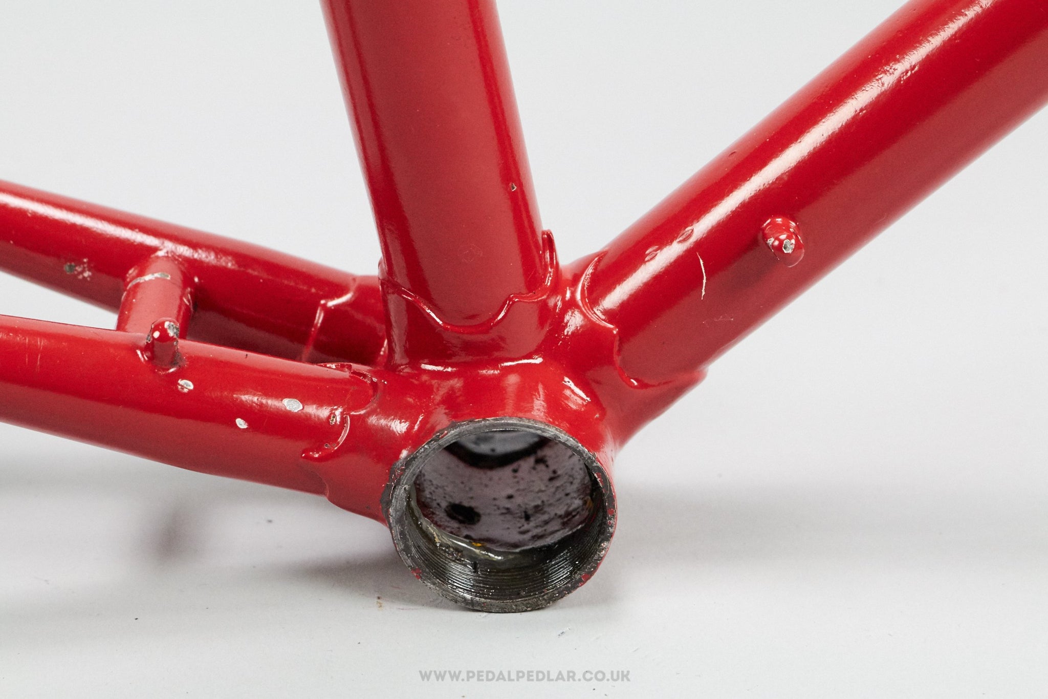 53cm road bike 2025 frame