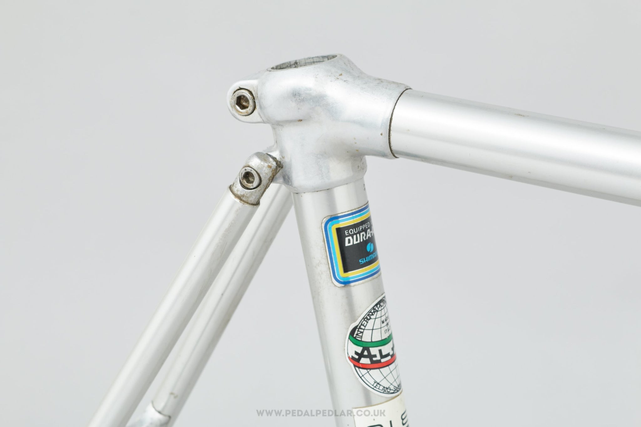 Alan road bike for sale 2025