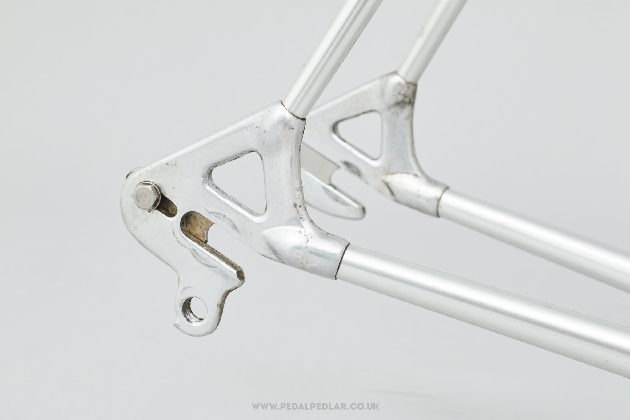 Alan frameset clearance