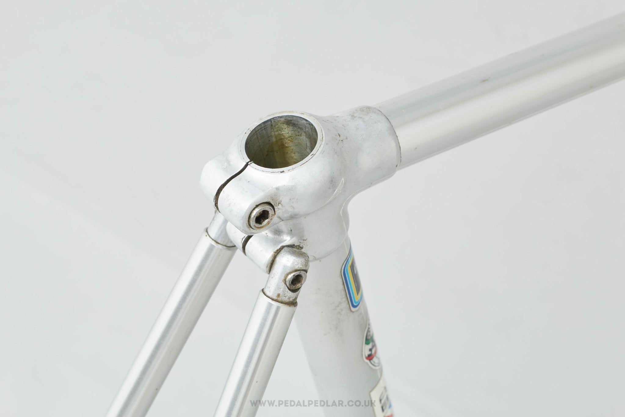 Alan bike frames for sale hotsell