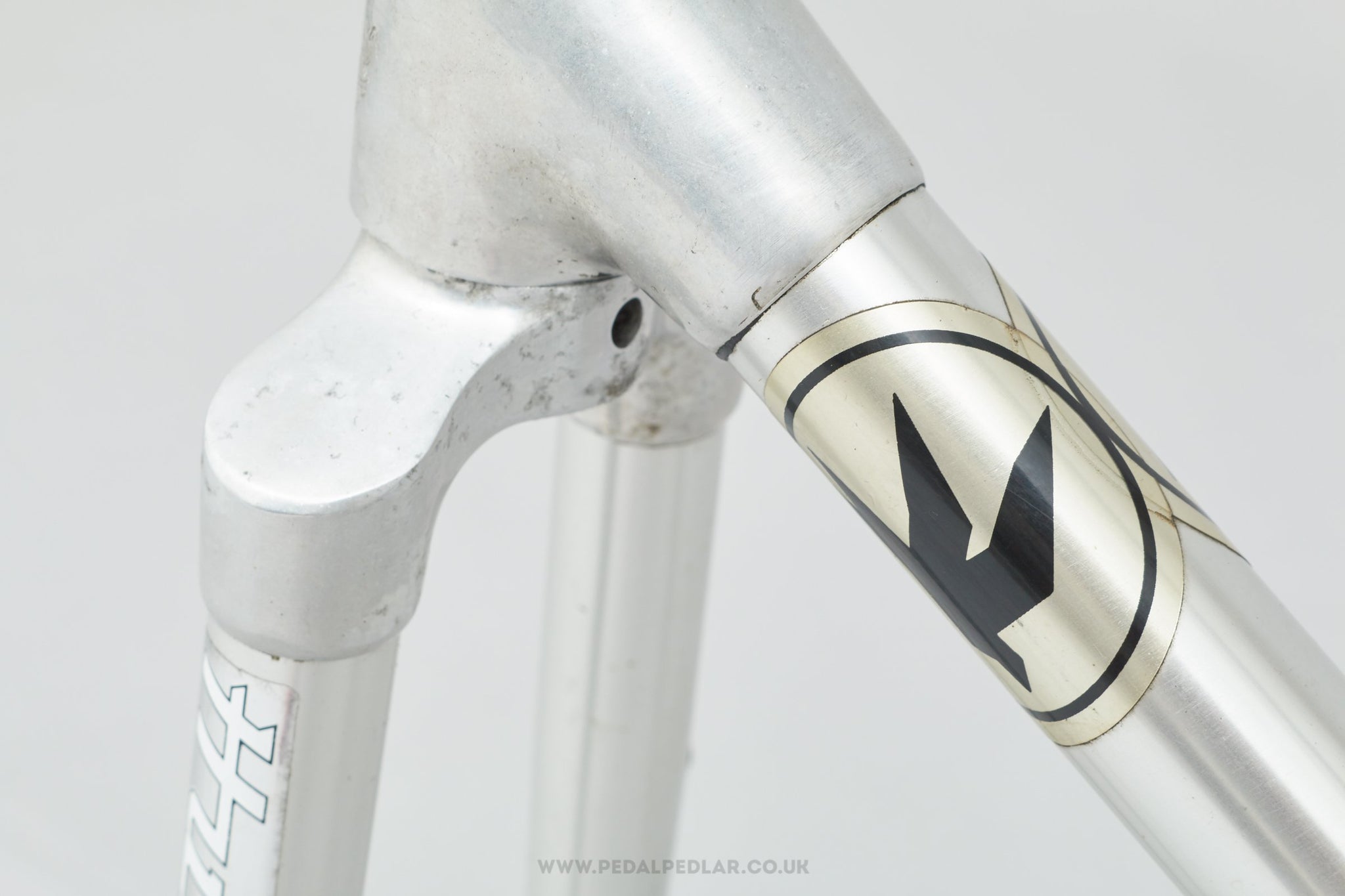 Alan bike frames for sale hot sale