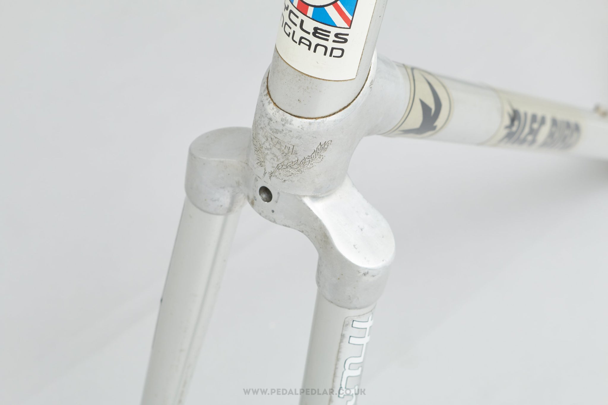58 cm sales frame