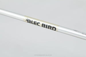 58cm Alec Bird by Alan Super Record c.1975 Vintage Road Bike Frame - Pedal Pedlar - Framesets For Sale