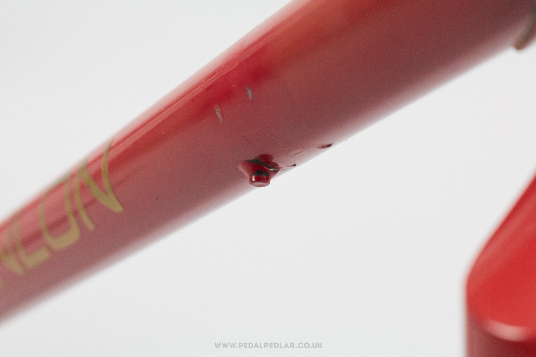 53.5 cm discount bike frame
