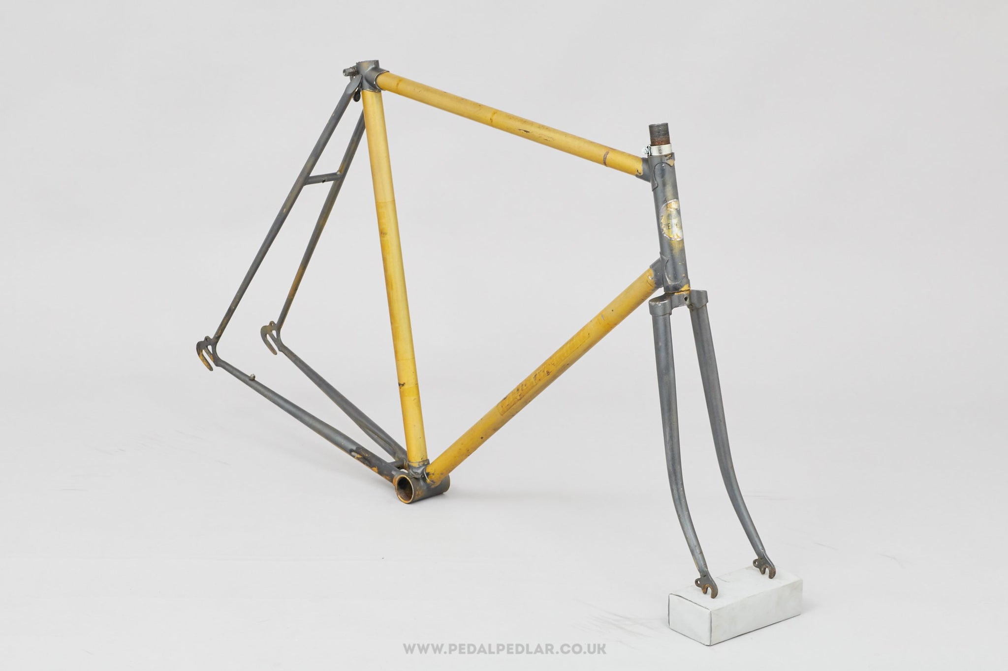 59cm frame deals for what height