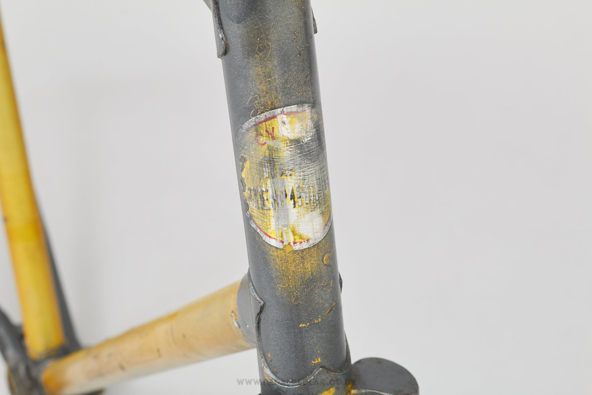 59 cm frame bike for what height online