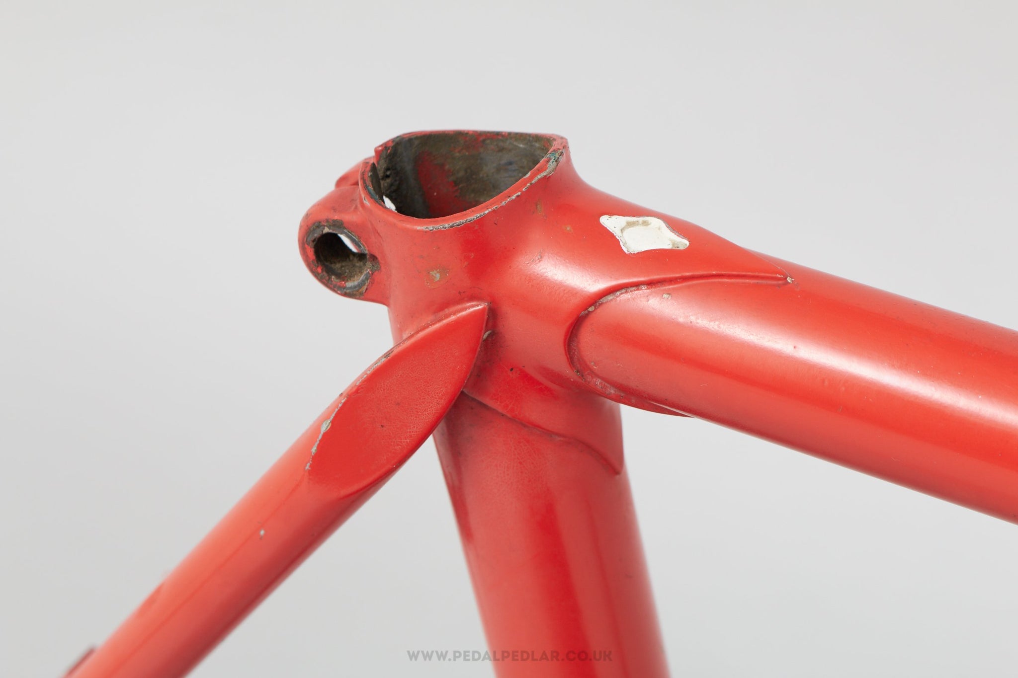 53cm bike frame fits 2025